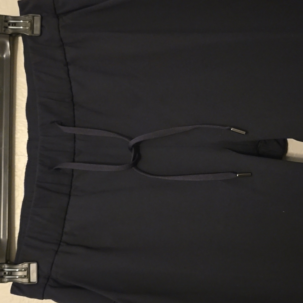 CRZ YOGA Navy Pants, L, 12 - Picture 6 of 10
